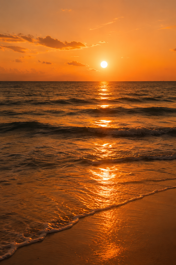 End of Day