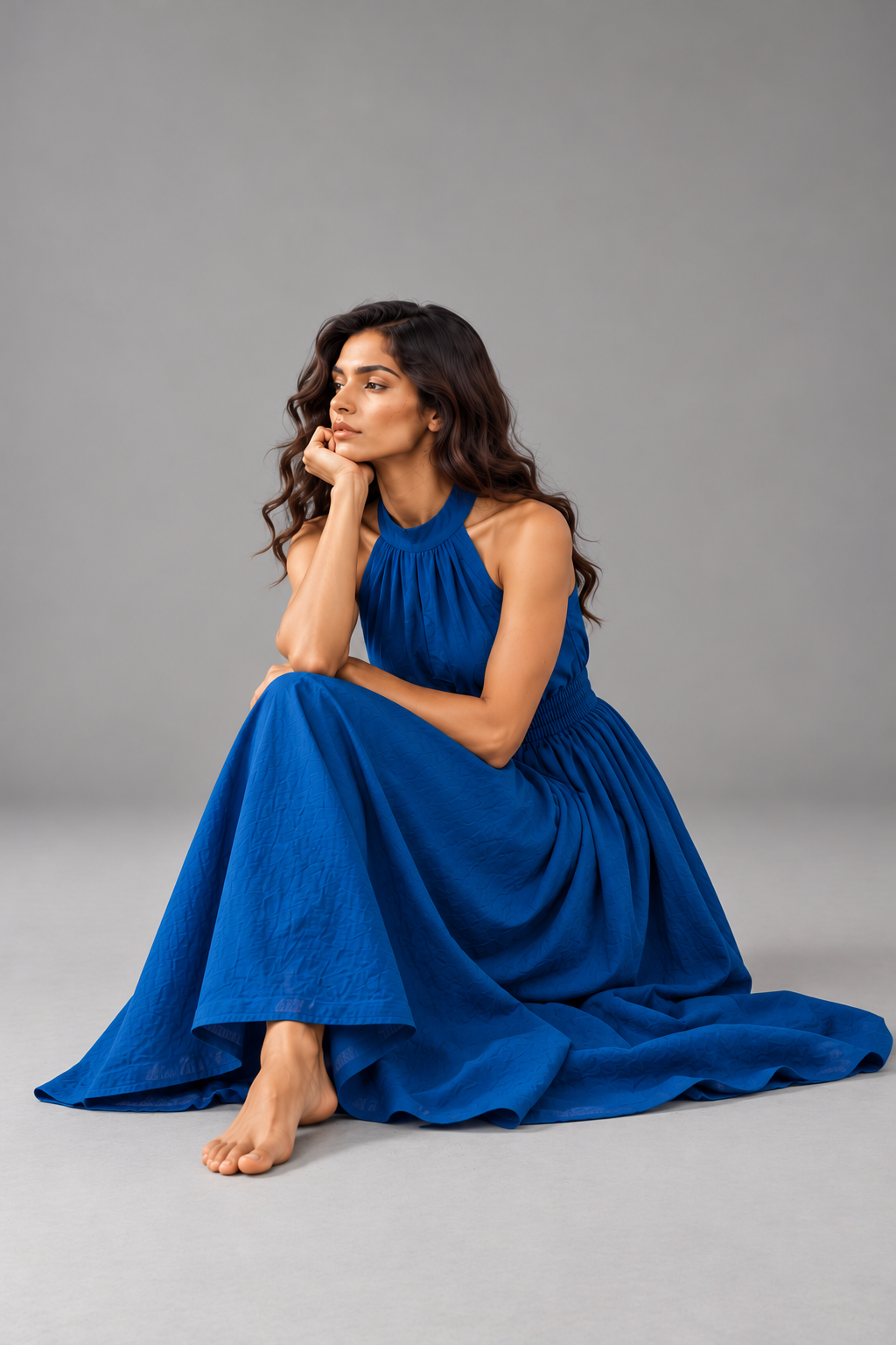 Ritika Dress