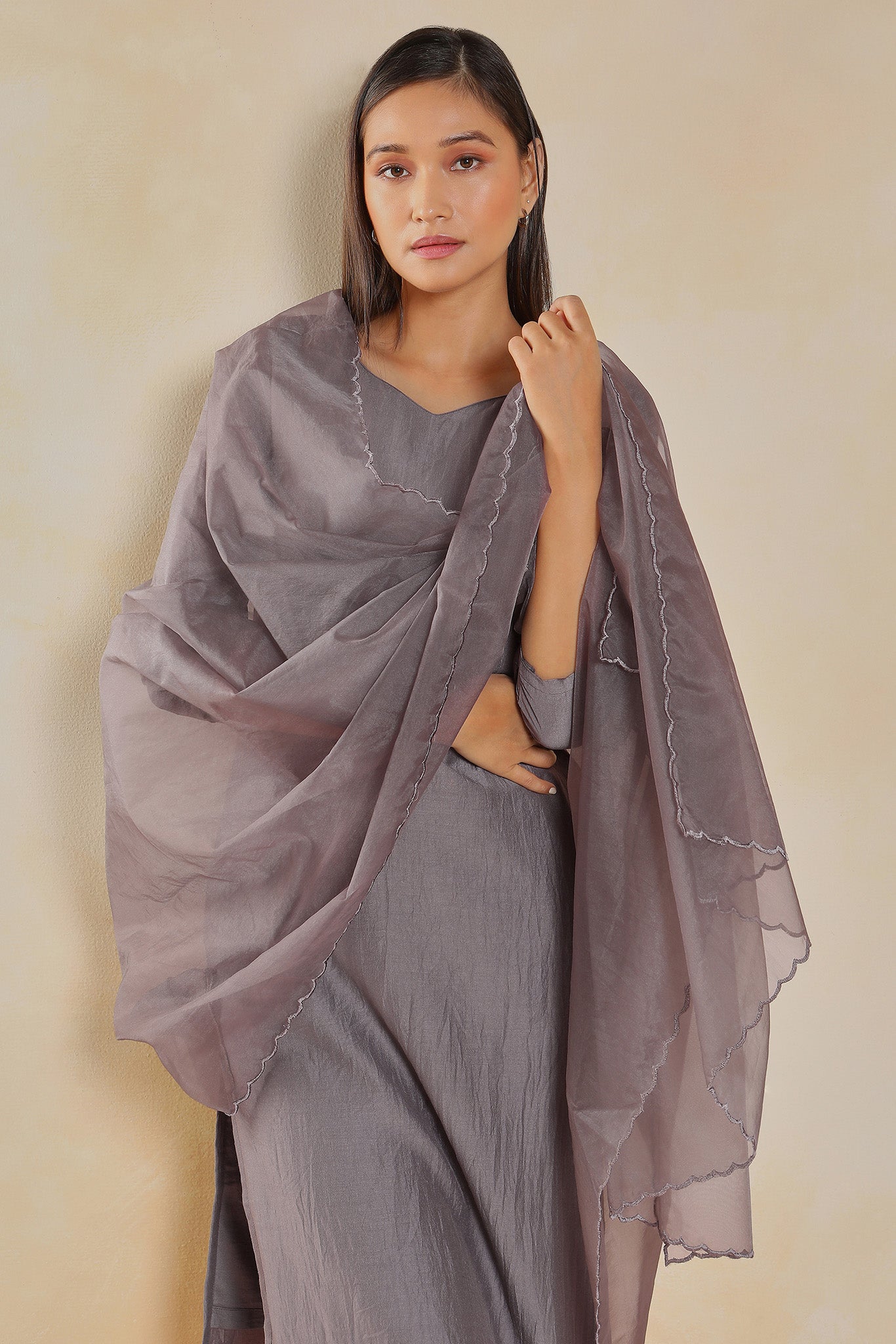 Asma Kurta Set