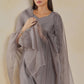 Asma Kurta Set
