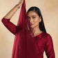 Mariam Kurta Set