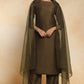 Naila Kurta Set