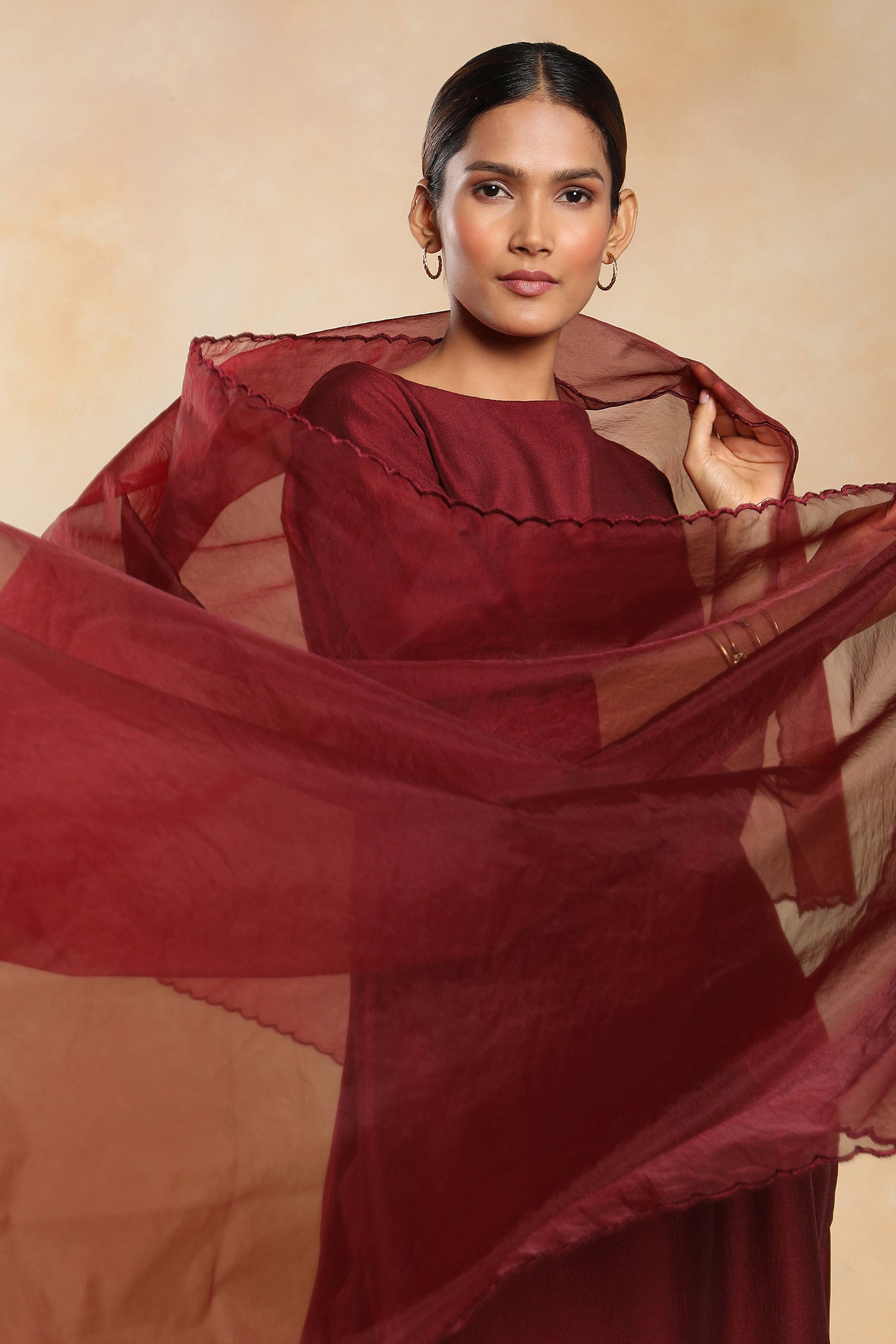 Rabia Kurta Set