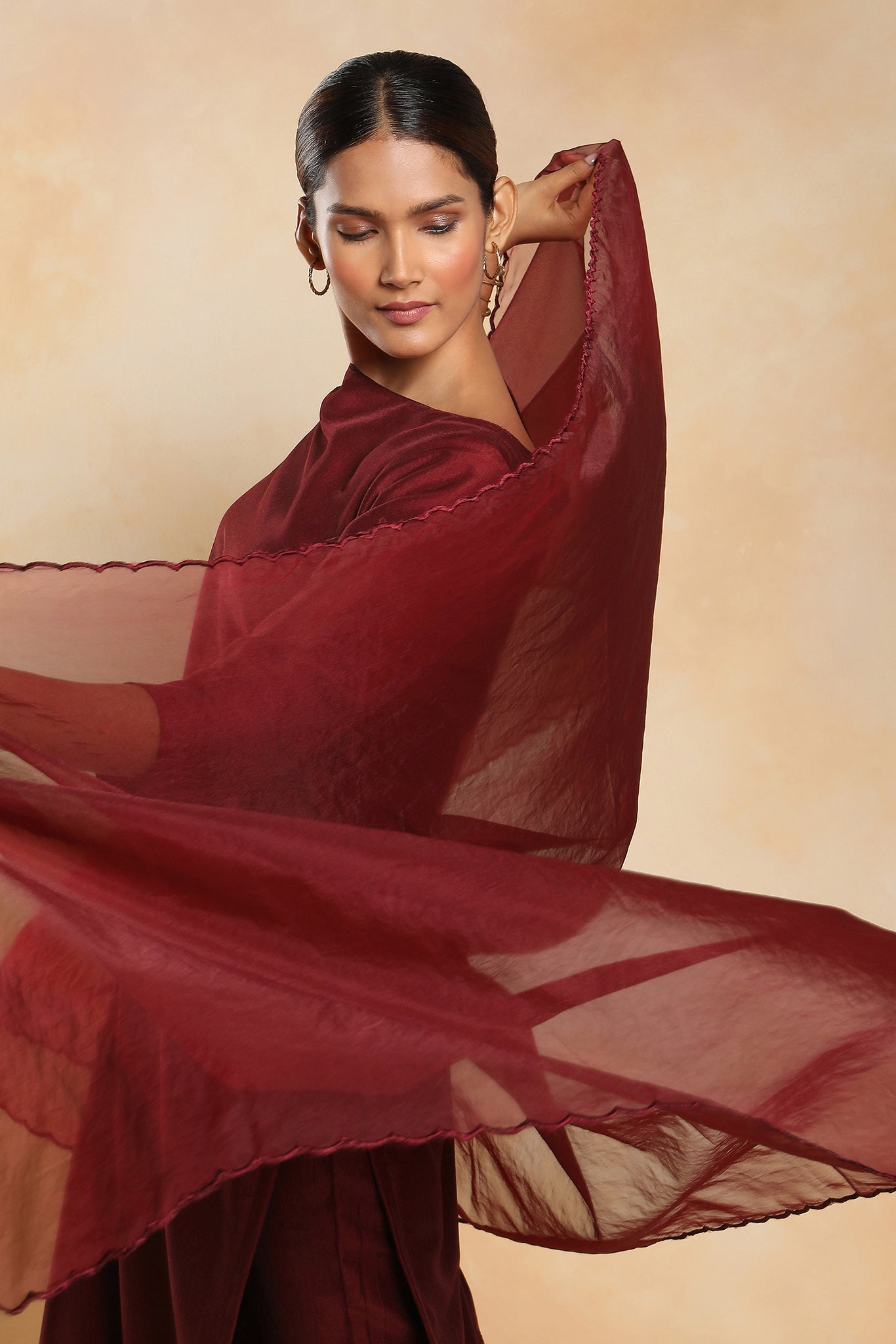 Rabia Kurta Set