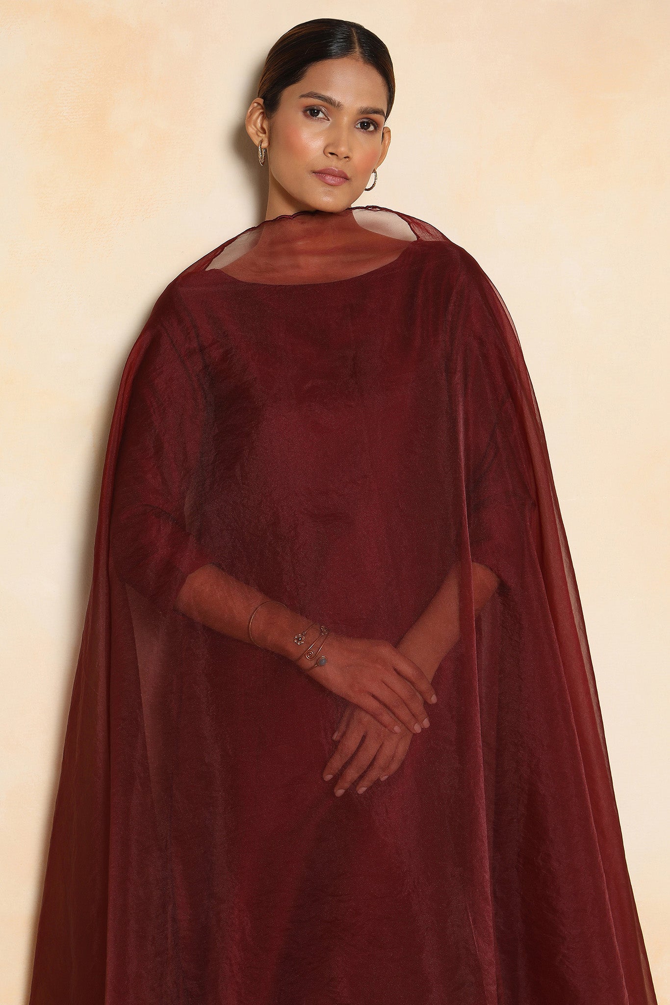Rabia Kurta Set