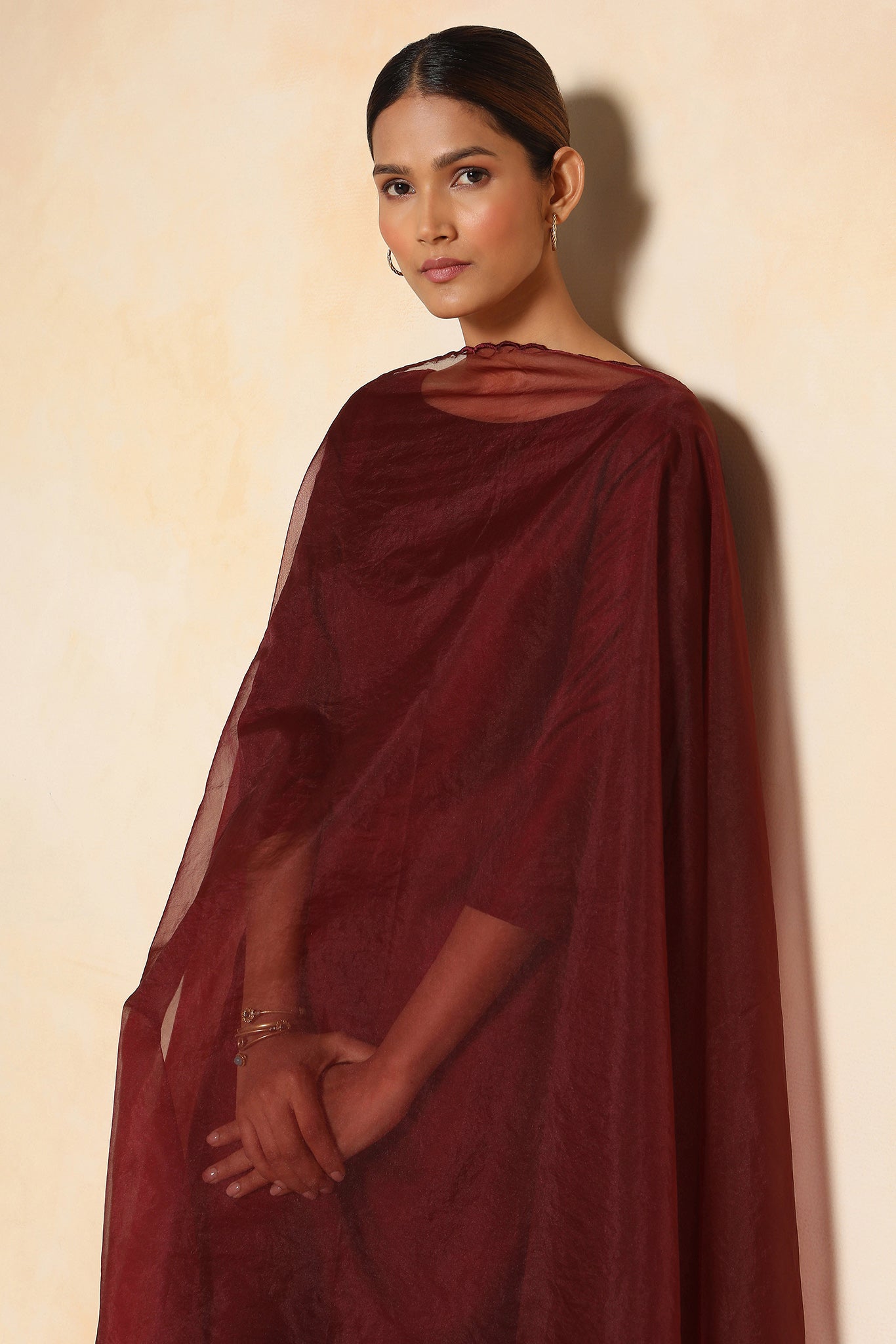 Rabia Kurta Set