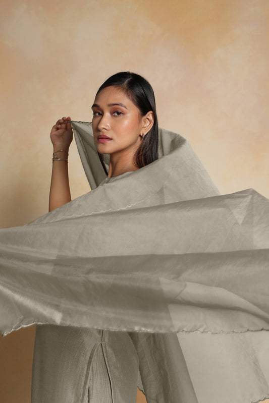 Safiya Kurta Set
