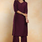Samira Kurta Set