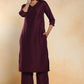 Samira Kurta Set