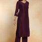 Samira Kurta Set