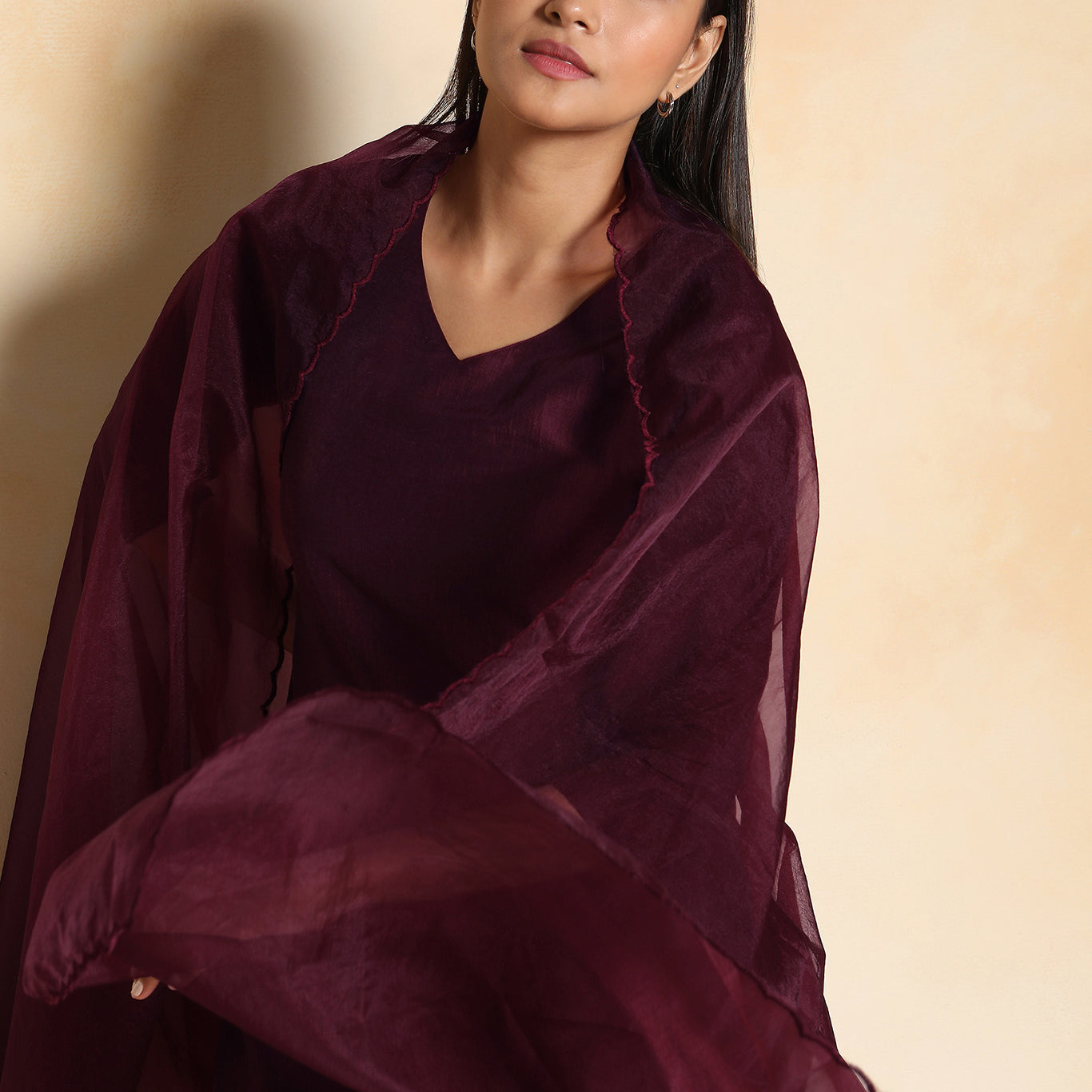 Samira Kurta Set - House of Ayuda