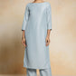 Yusra Kurta Set