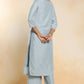 Yusra Kurta Set