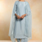 Yusra Kurta Set