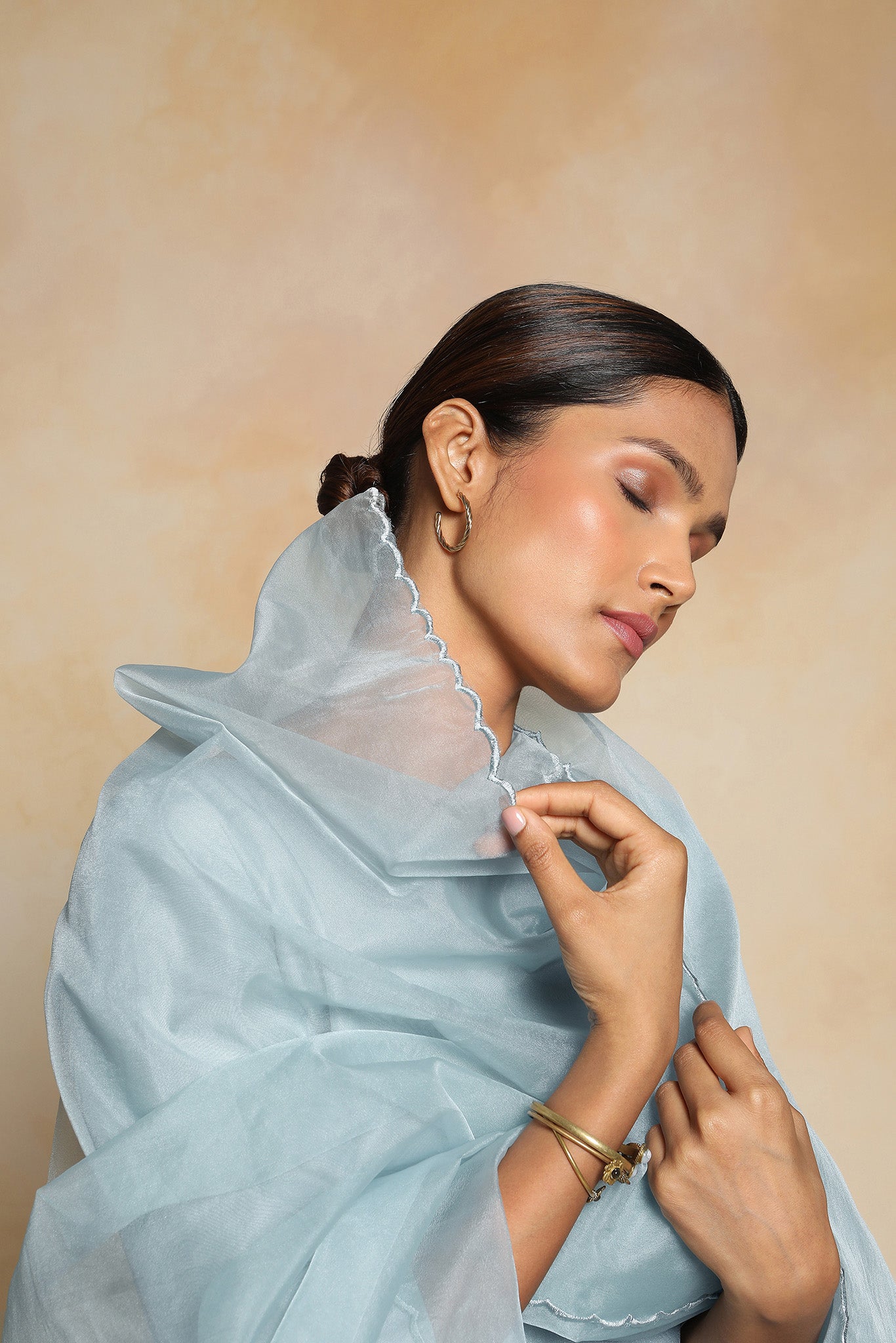 Yusra Kurta Set - House of Ayuda