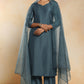 Zainab Kurta Set