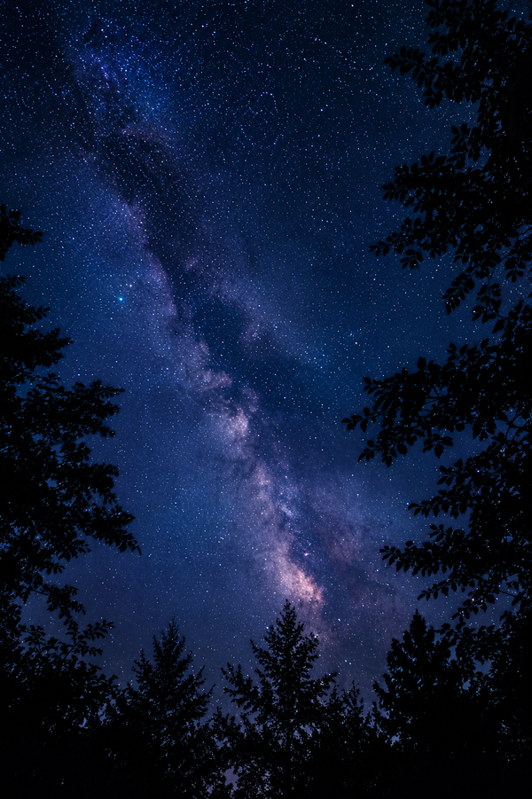 Night Time