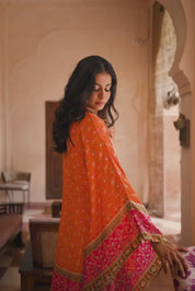 Yalina Co-ord Set