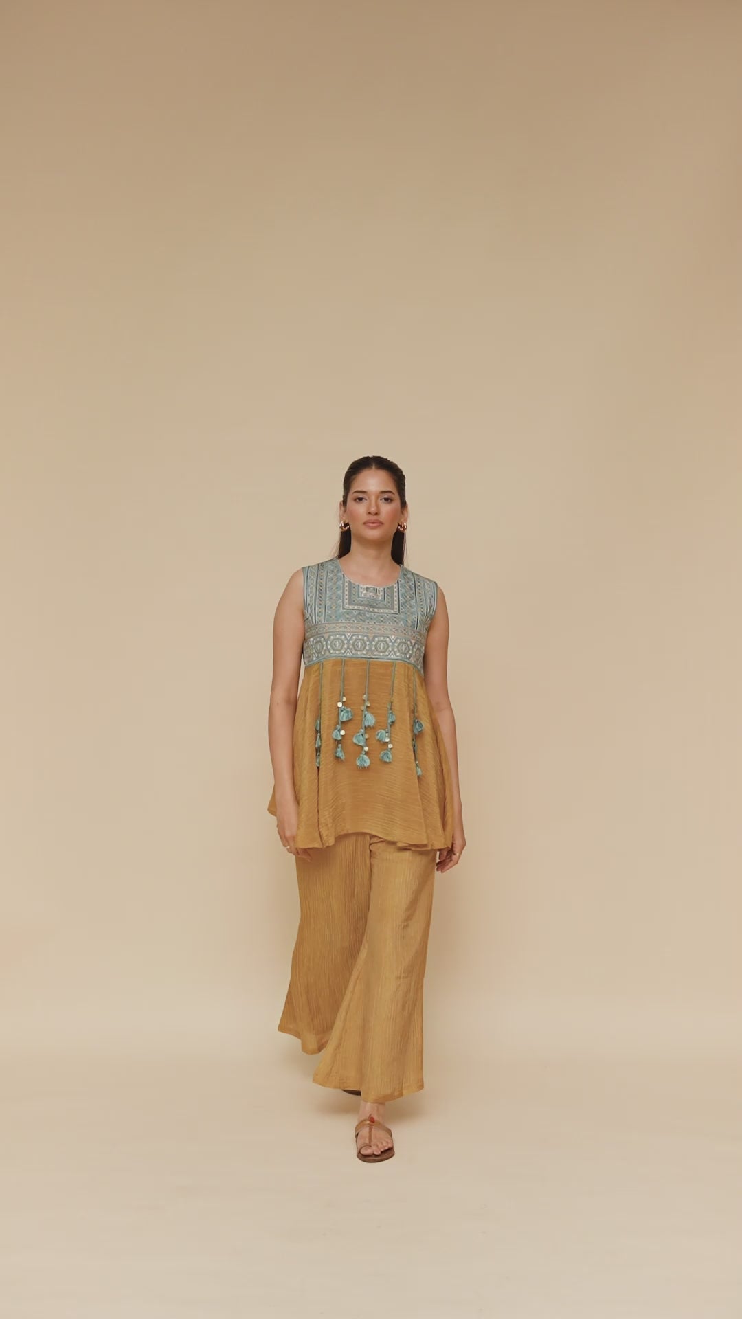 Fiza Co-Ord Set