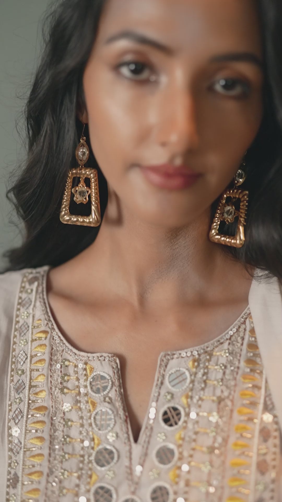 Gauhar Kurta Set