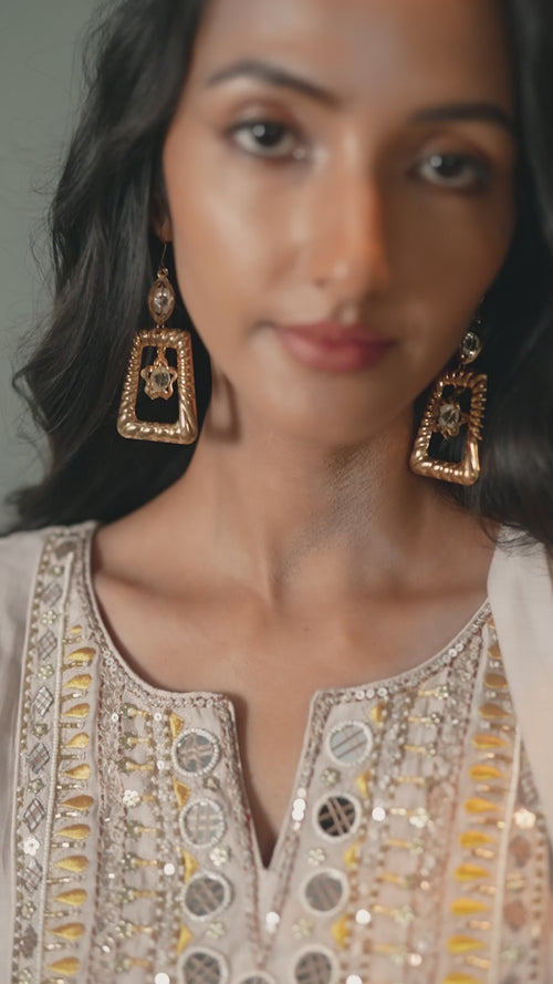 Gauhar Kurta Set