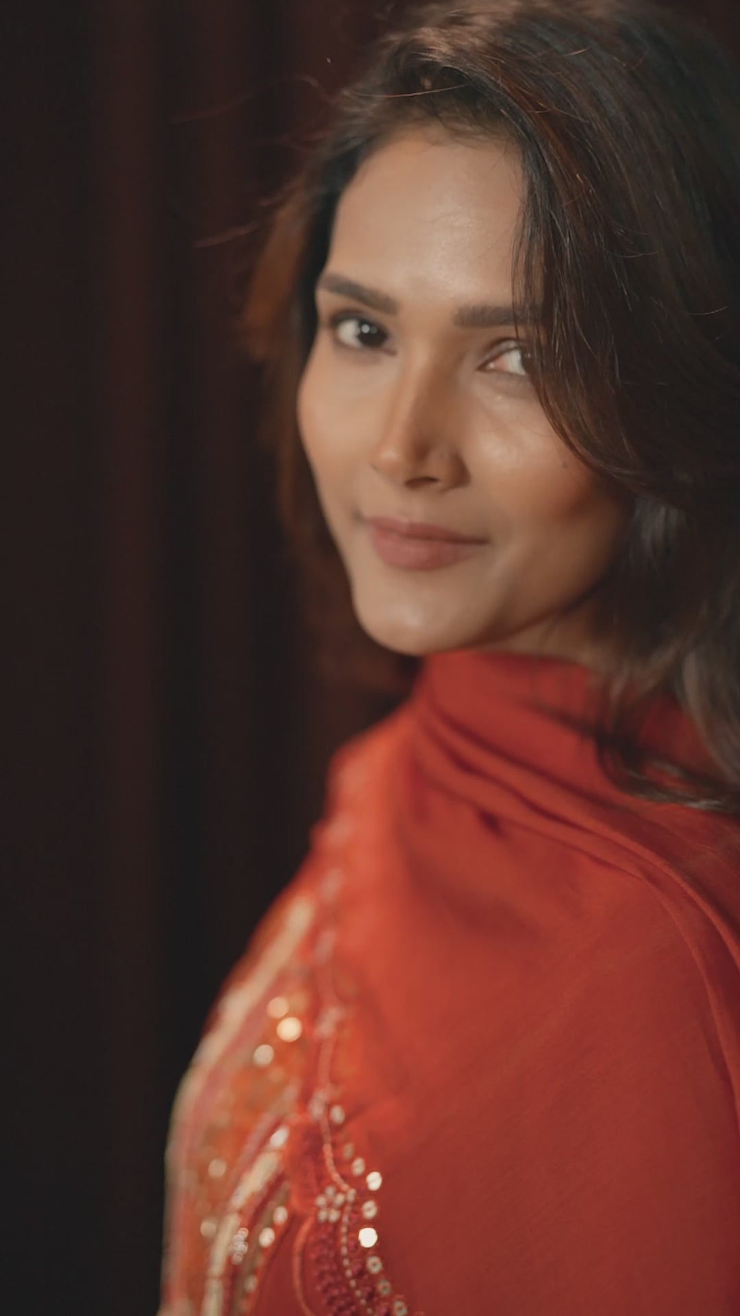 Nazaakat Kurta Set