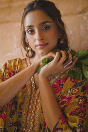 Sumaira Co-ord Set