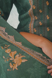 Sundus Kurta Set