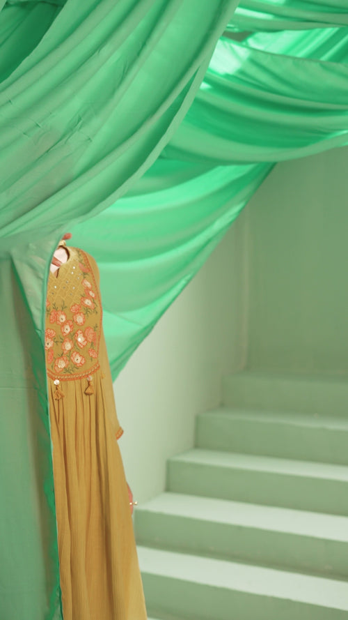 Rimsha Kurta Set