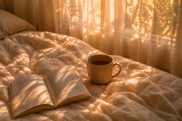 Slow Mornings