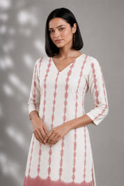 Samaya Kurta Set - Final Sale
