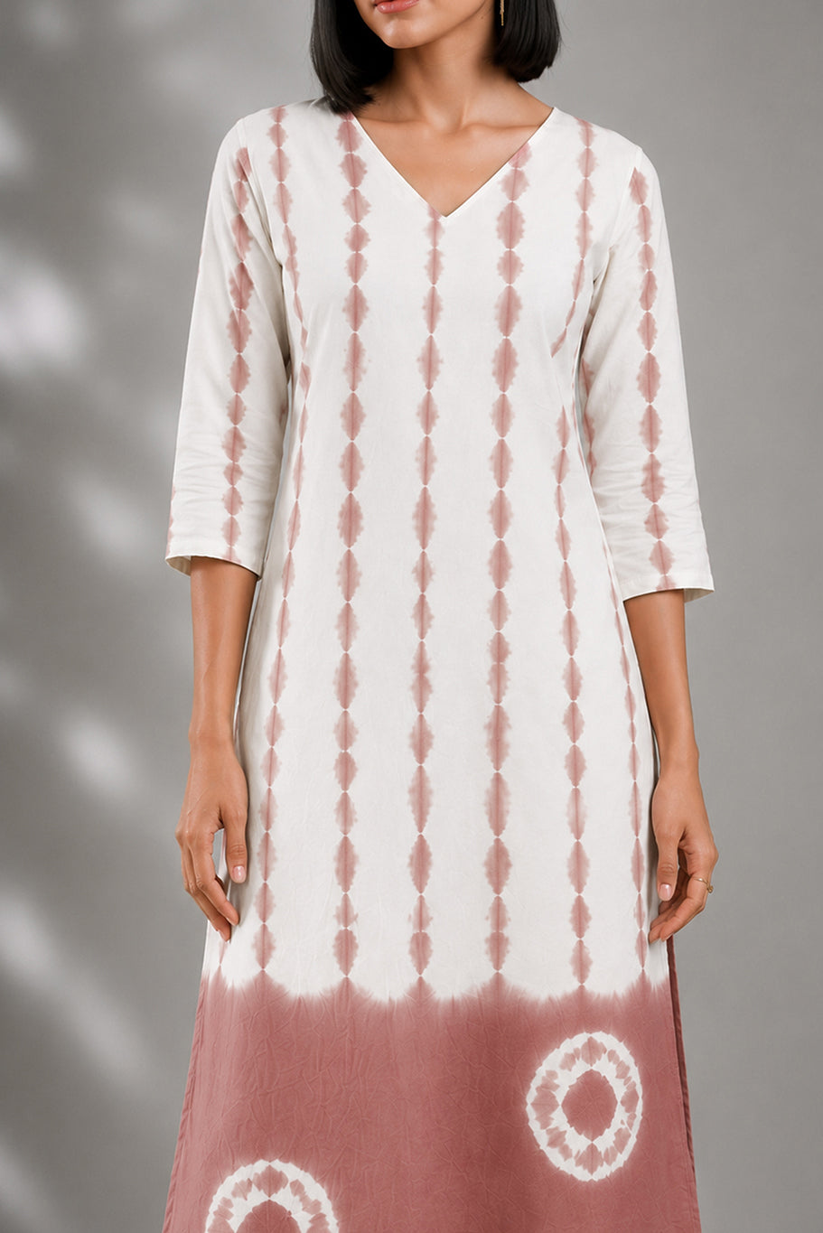 Samaya Kurta Set - Final Sale