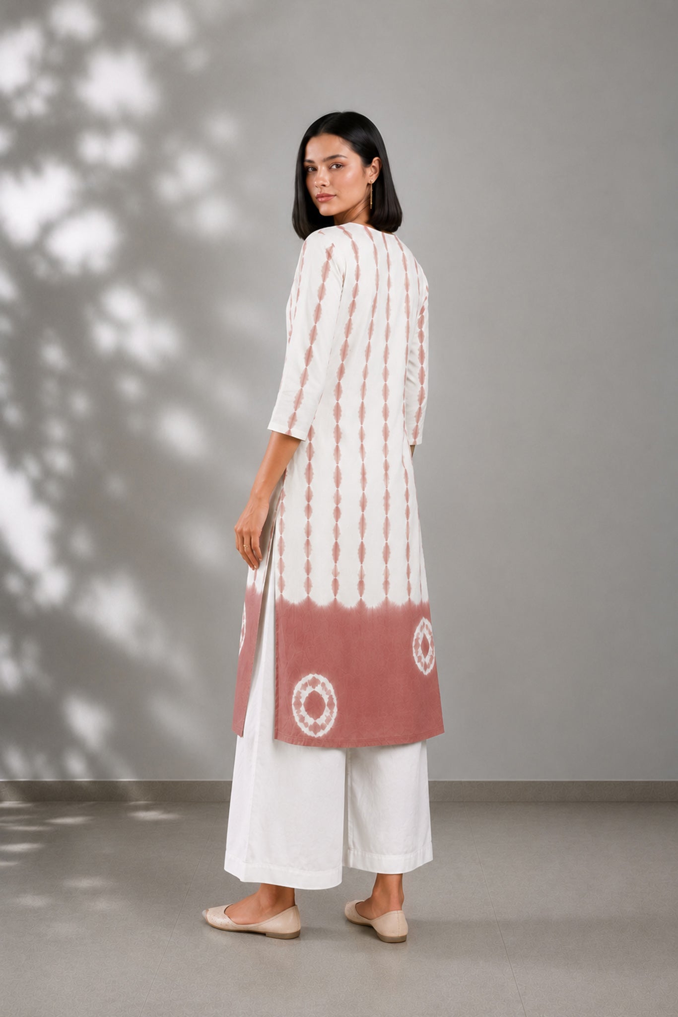 Samaya Kurta Set - Final Sale