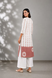 Samaya Kurta Set - Final Sale
