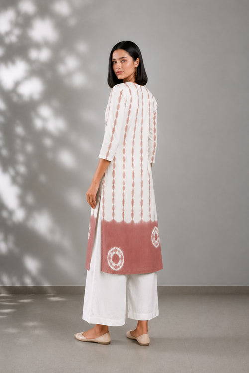 Samaya Kurta Set - Final Sale