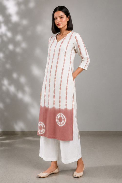 Samaya Kurta Set - Final Sale