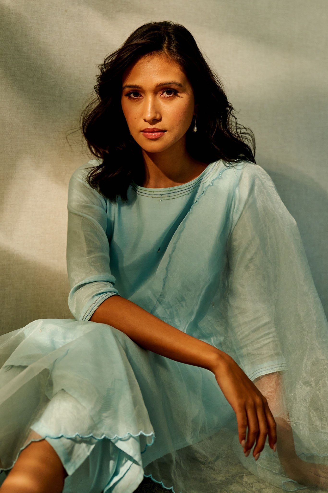 Nadira - Ayuda