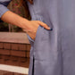 Sufiya Kurta Set - House of Ayuda