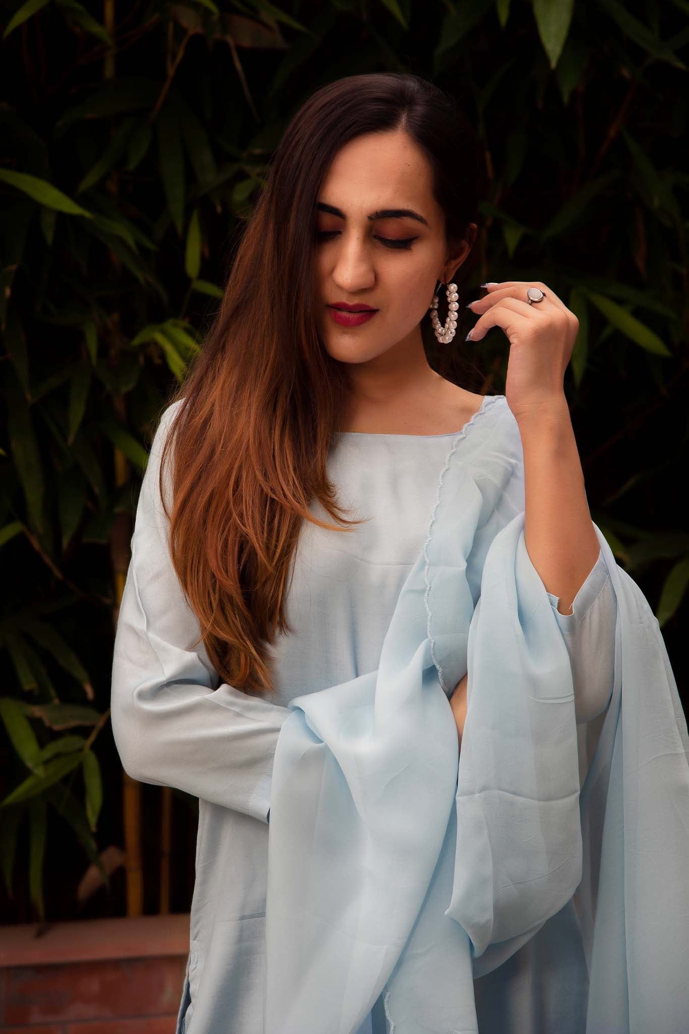 Liba Kurta Set - House of Ayuda