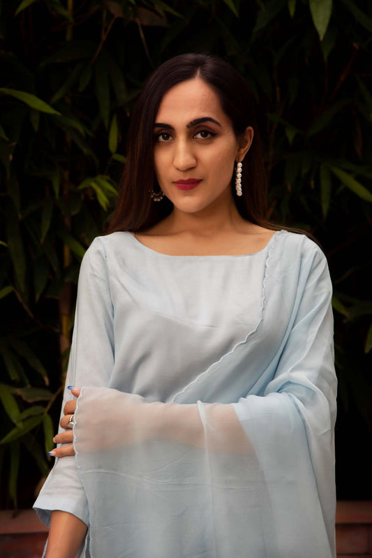 Liba Kurta Set - House of Ayuda