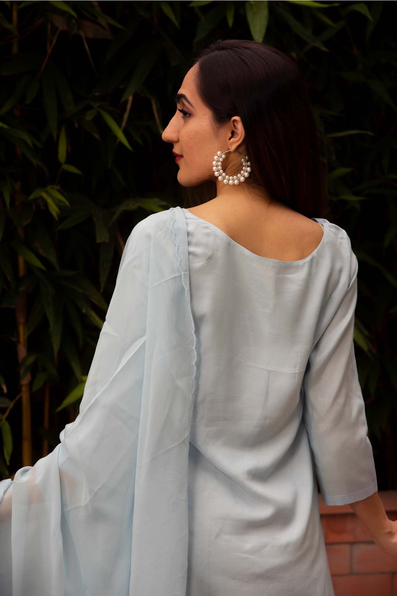 Liba Kurta Set - House of Ayuda
