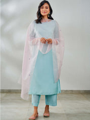 Khansa - Ayuda