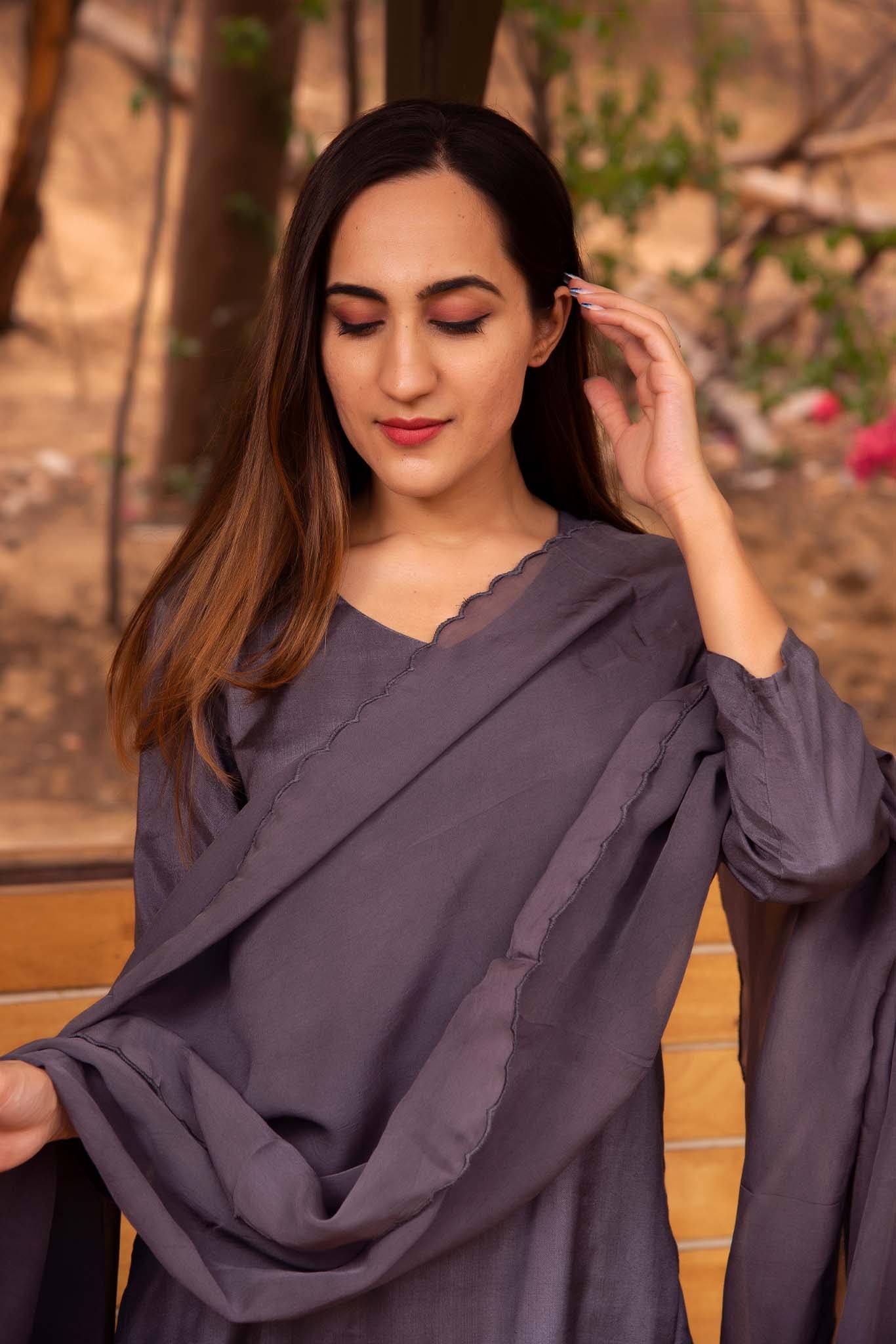 Naaz - Ayuda