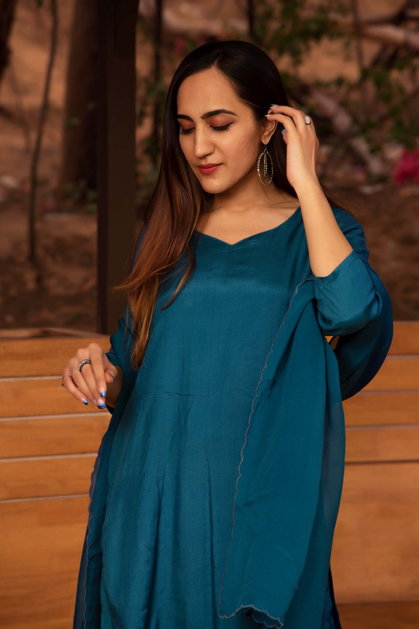 Nafia - Ayuda