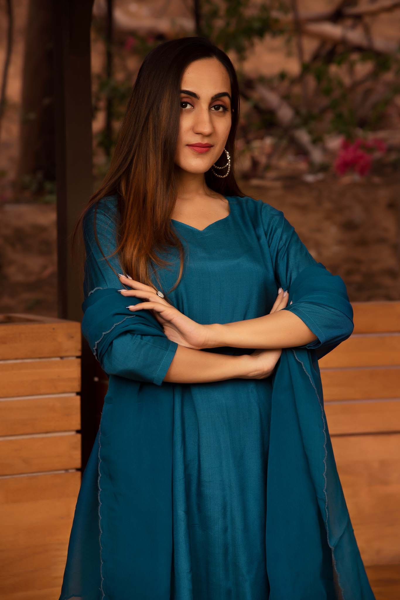 Nafia - Ayuda