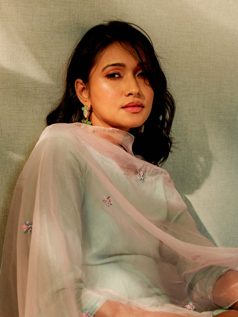 Khansa - Ayuda