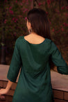 Hena Kurta Set - House of Ayuda