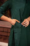 Hena Kurta Set - House of Ayuda