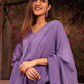 Heer Kurta Set - House of Ayuda