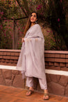 Nazah Kurta Set - House of Ayuda
